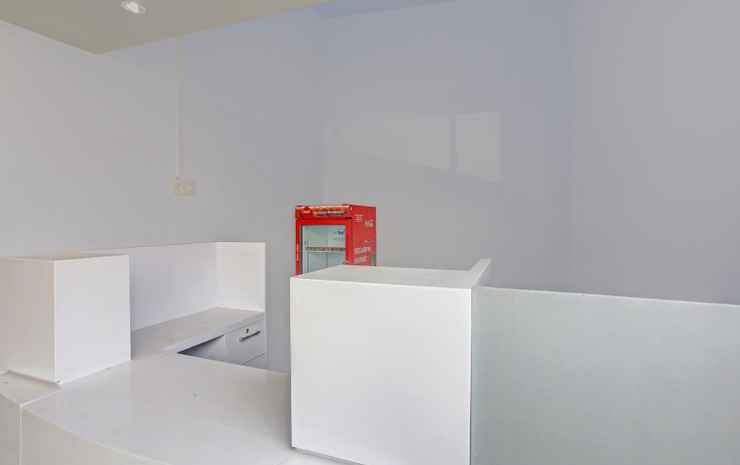 Баньюванги: OYO 90402 Lescinda Residence