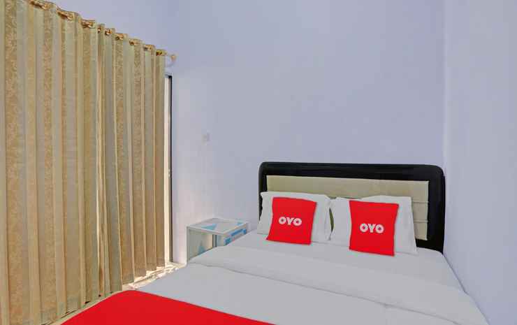 Баньюванги: OYO 90402 Lescinda Residence