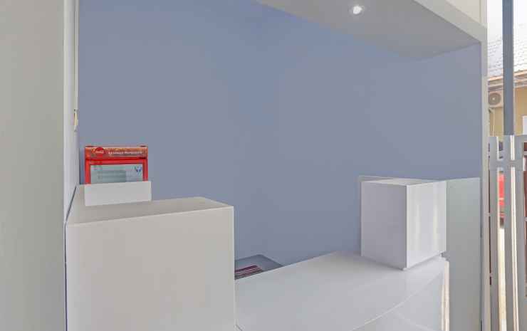 Баньюванги: OYO 90402 Lescinda Residence