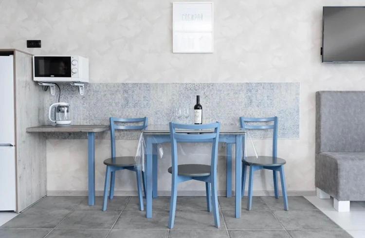 Анапа: Anapa Kavkaz apartment