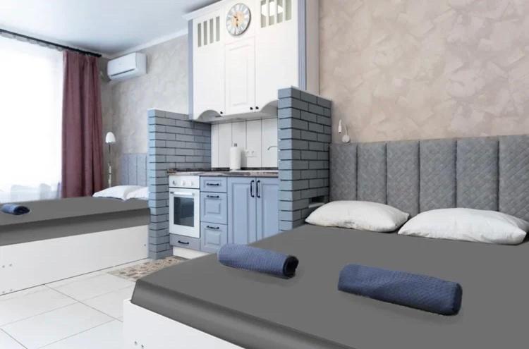 Анапа: Anapa Kavkaz apartment