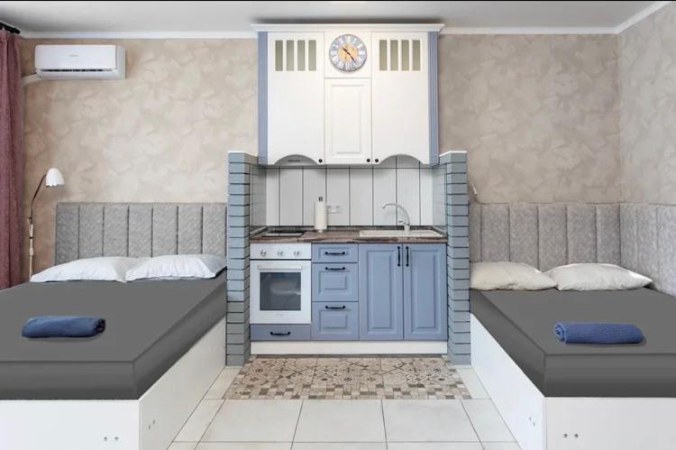 Анапа: Anapa Kavkaz apartment