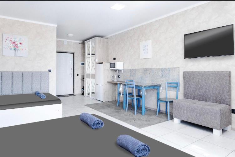 Анапа: Anapa Kavkaz apartment