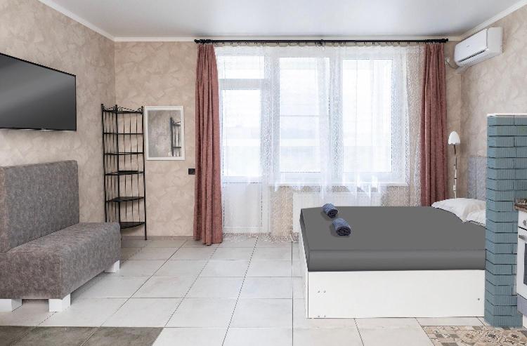 Анапа: Anapa Kavkaz apartment