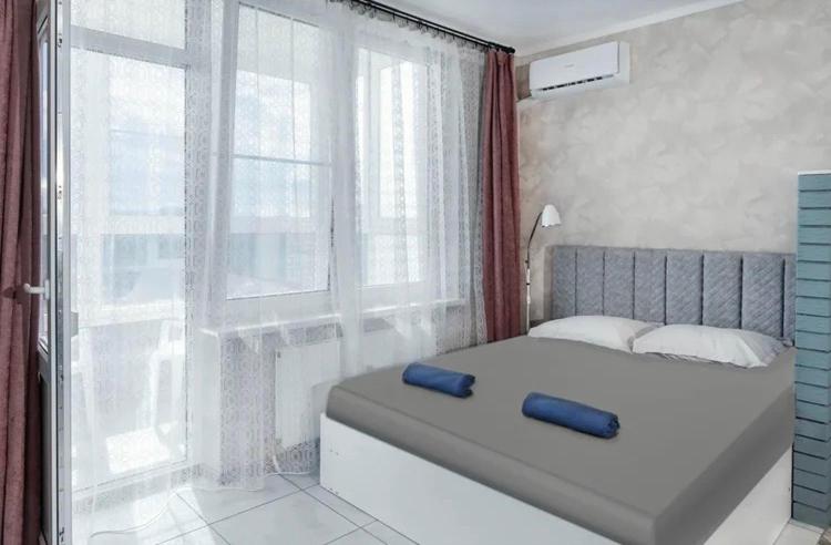 Анапа: Anapa Kavkaz apartment