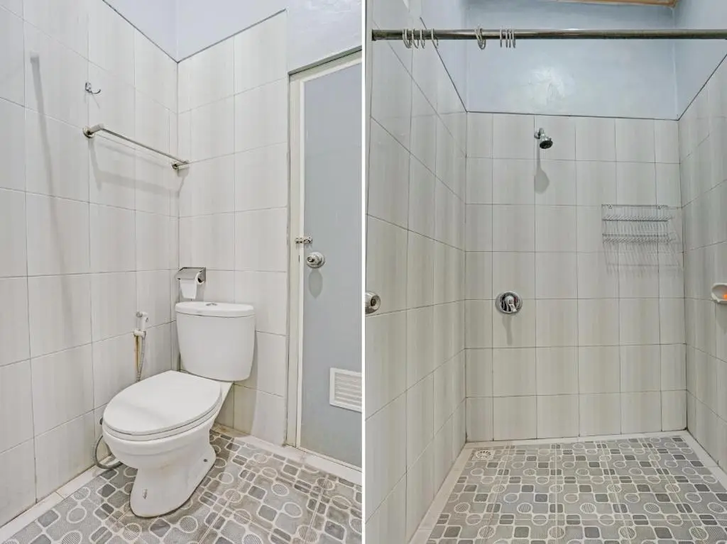 Бату: OYO 90396 The Halona Villa Batu