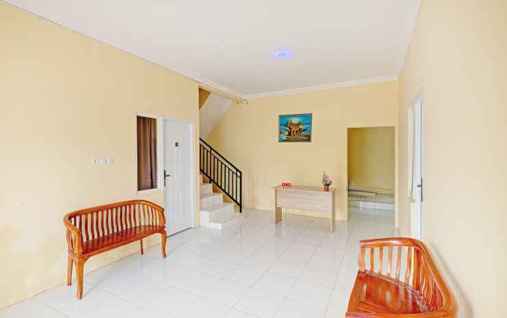 Батуретно: OYO 90424 Kangen House