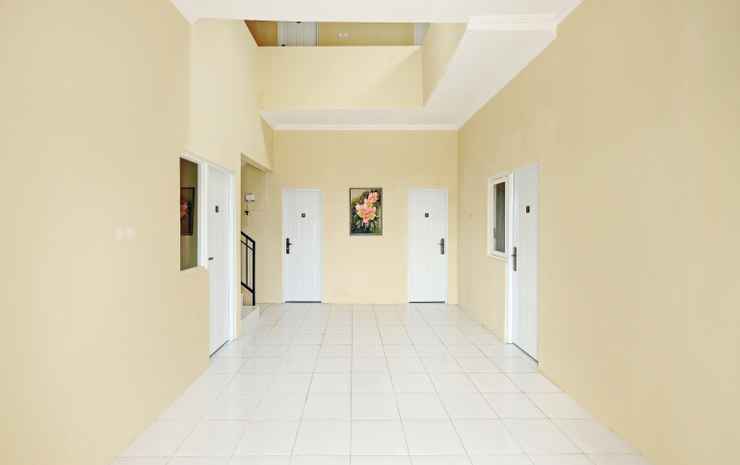 Батуретно: OYO 90424 Kangen House