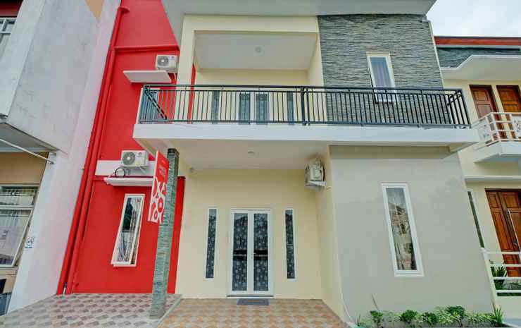 Батуретно: OYO 90424 Kangen House