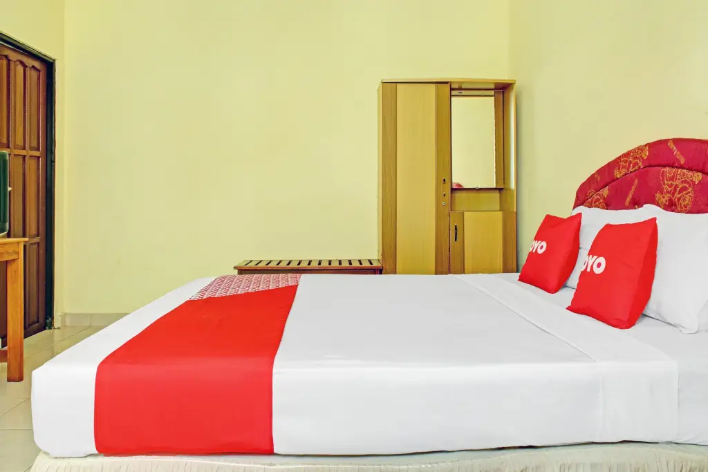 Палангкарая: OYO 90423 Hotel Aman