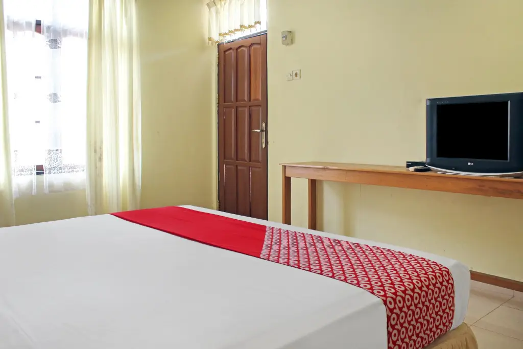 Палангкарая: OYO 90423 Hotel Aman