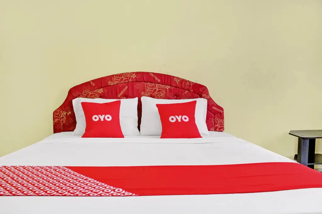 Палангкарая: OYO 90423 Hotel Aman