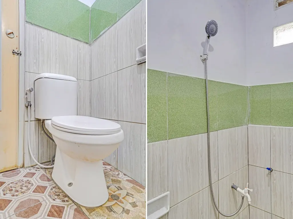 Кунинган: OYO 90405 Penginapan Sasti Kuningan Near Taman Cirendang