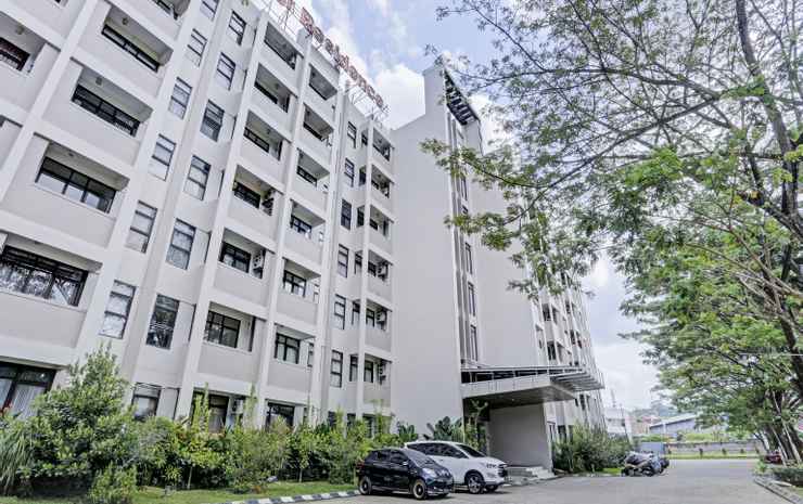 Capital O 90421 PW Suites Samarinda — фото 1