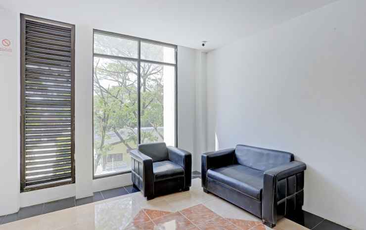 Самаринда: Capital O 90421 PW Suites Samarinda