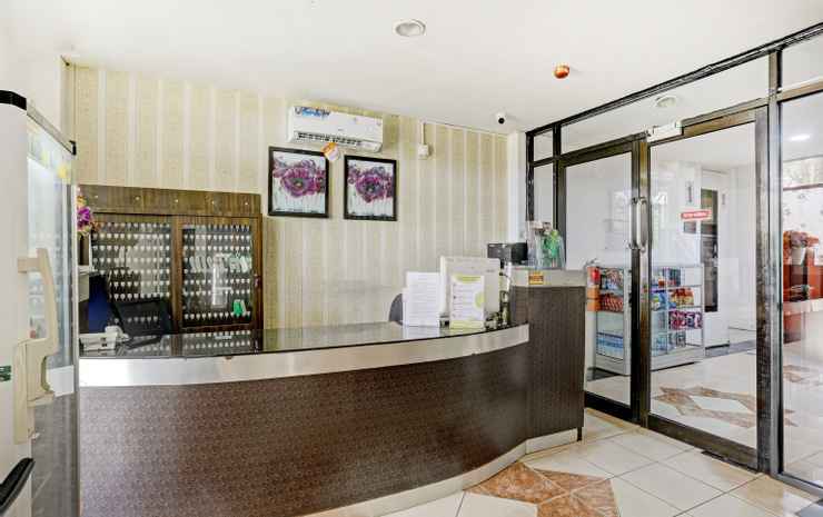 Самаринда: Capital O 90421 PW Suites Samarinda