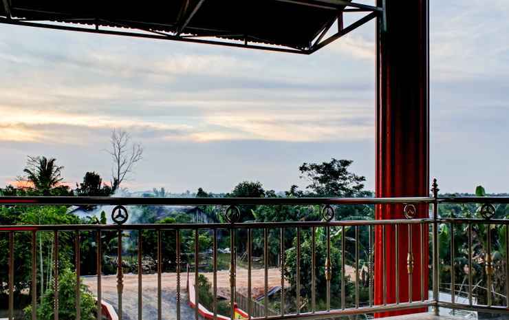 Банджанбару: OYO 90429 Hdk Guesthouse