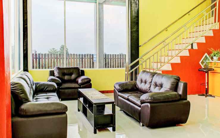 Банджанбару: OYO 90429 Hdk Guesthouse