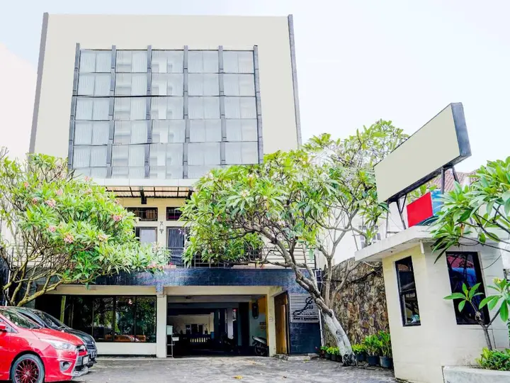 Сурабая: OYO Flagship 90425 Hotel 22