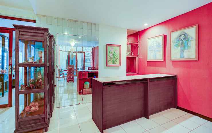 Сурабая: OYO Flagship 90425 Hotel 22
