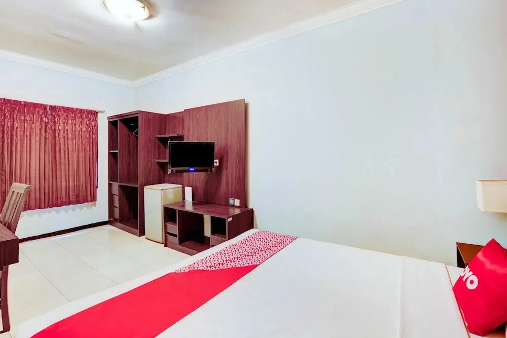 Сурабая: OYO Flagship 90425 Hotel 22