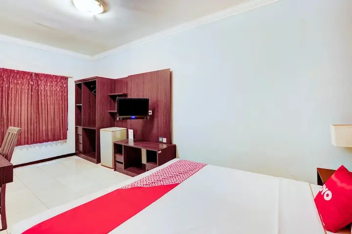 Сурабая: OYO Flagship 90425 Hotel 22