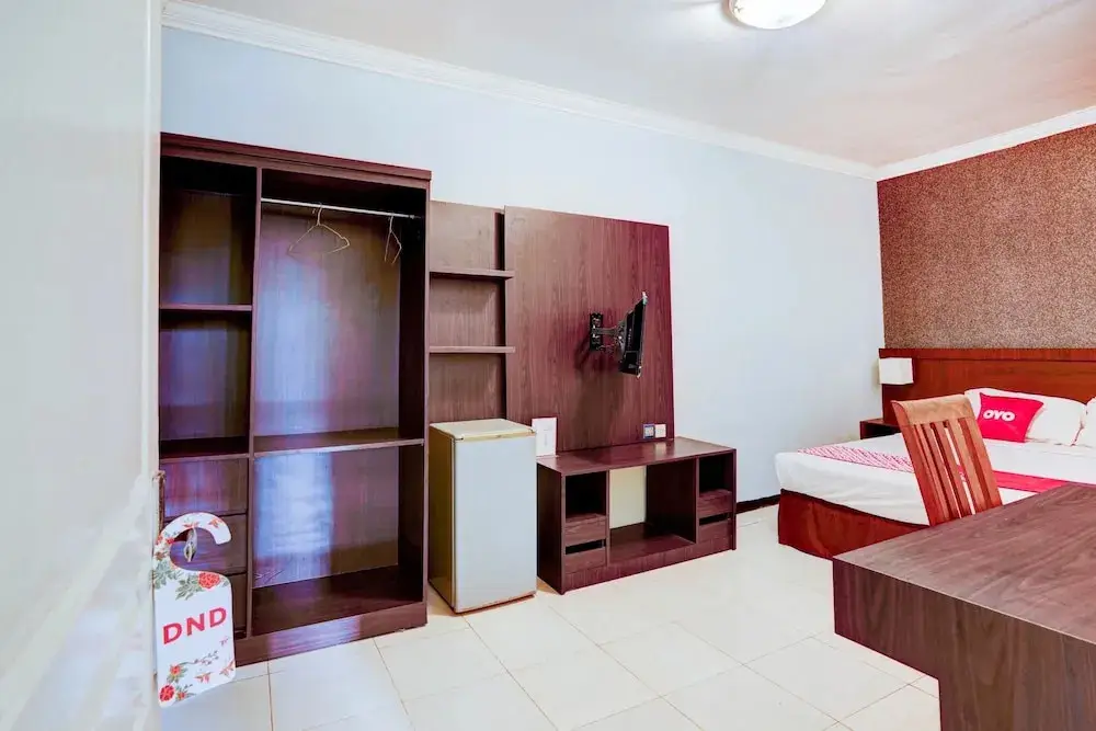 Сурабая: OYO Flagship 90425 Hotel 22