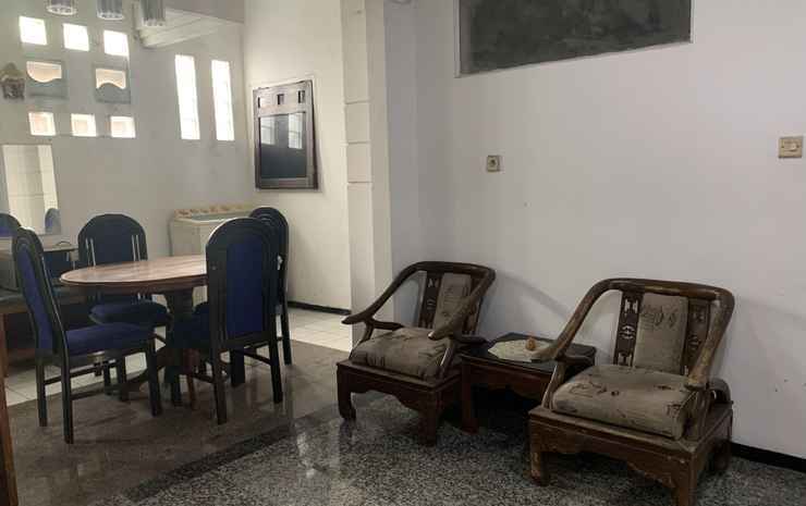 Сурабая: OYO 90427 Greenhouse Homestay Syariah