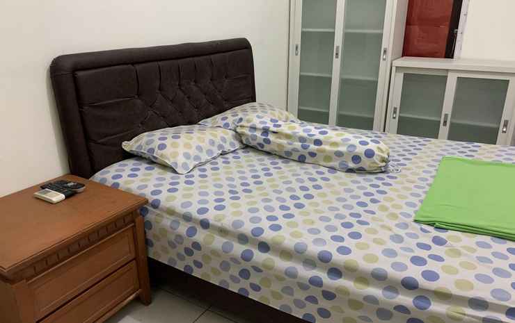 Сурабая: OYO 90427 Greenhouse Homestay Syariah