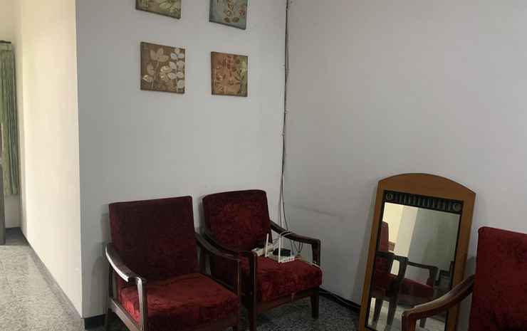 Сурабая: OYO 90427 Greenhouse Homestay Syariah