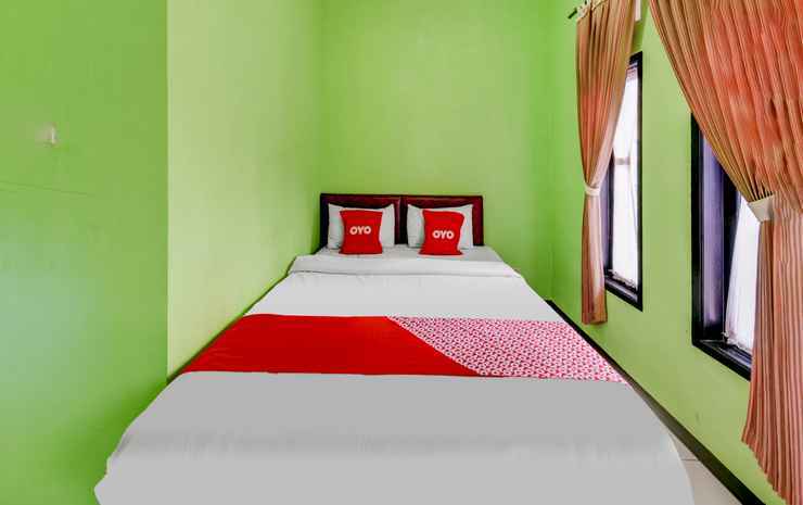Пангандаран: OYO 90448 Hotel Indah Savana