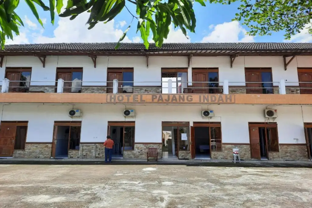 Суракарта: OYO 90446 Hotel Pajang Indah