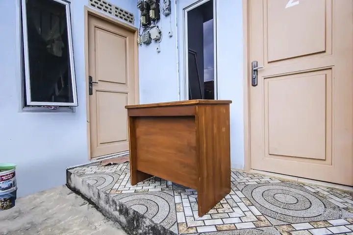 Палембанг: OYO Life 90433 Serasi Kost