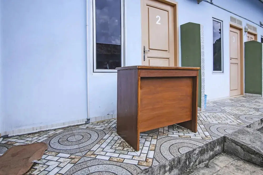 Палембанг: OYO Life 90433 Serasi Kost