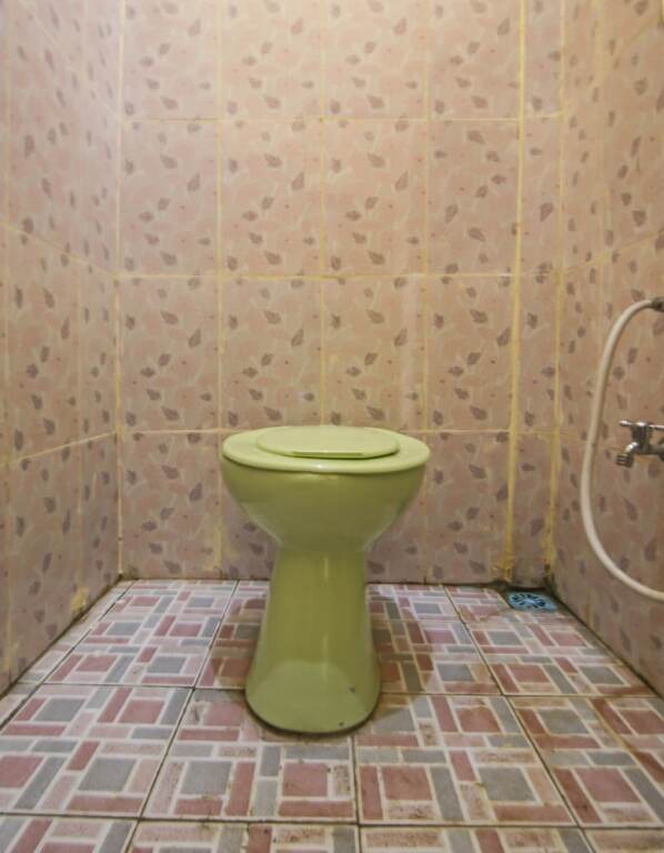 Палембанг: OYO Life 90433 Serasi Kost