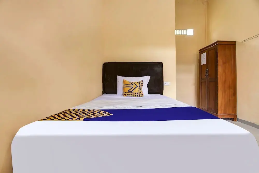 Палембанг: OYO Life 90433 Serasi Kost
