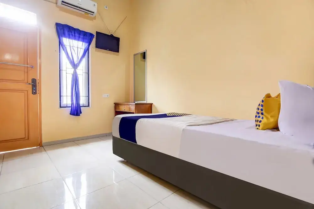 Палембанг: OYO Life 90433 Serasi Kost