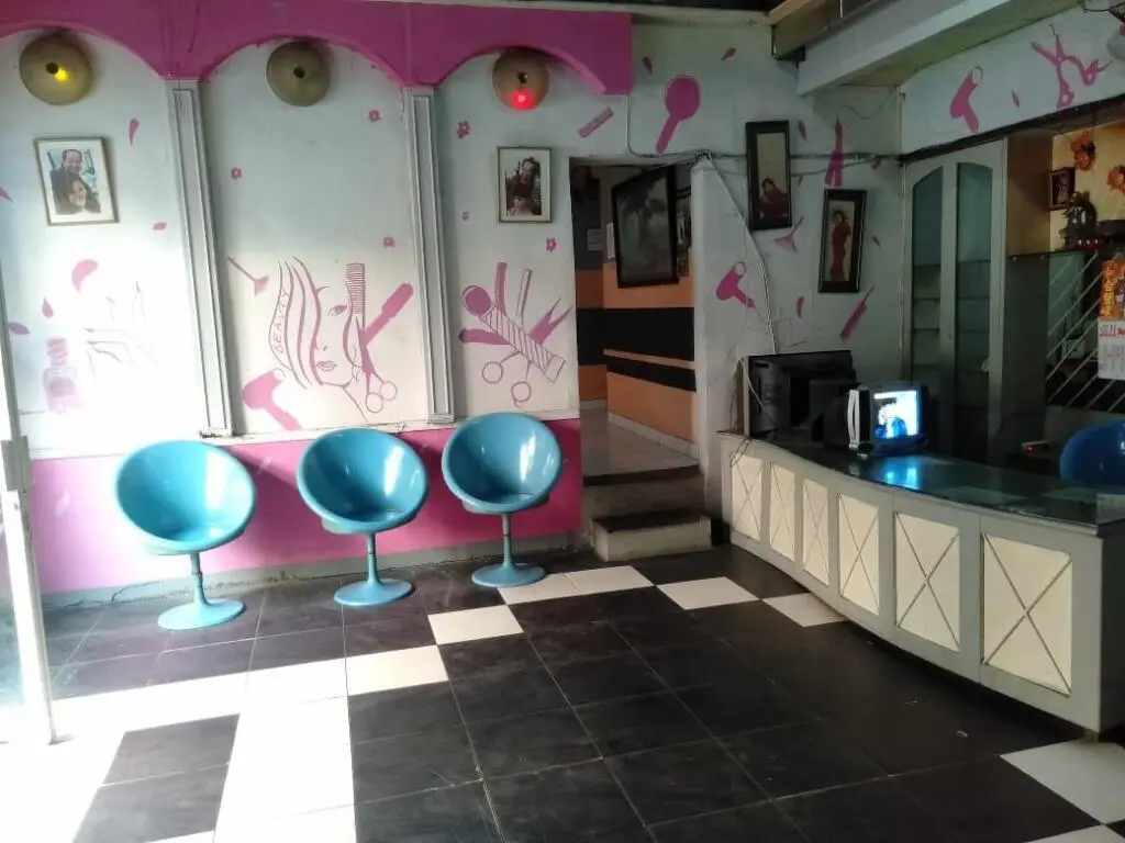 Джакарта: SPOT ON 90437 Salome Guesthouse