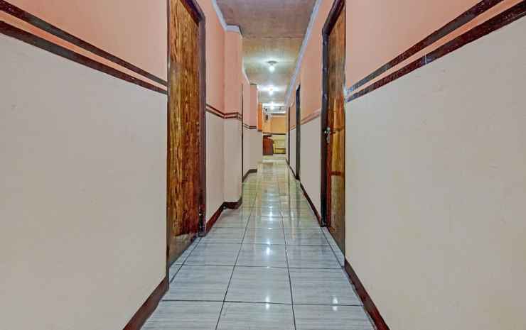 Джакарта: SPOT ON 90437 Salome Guesthouse