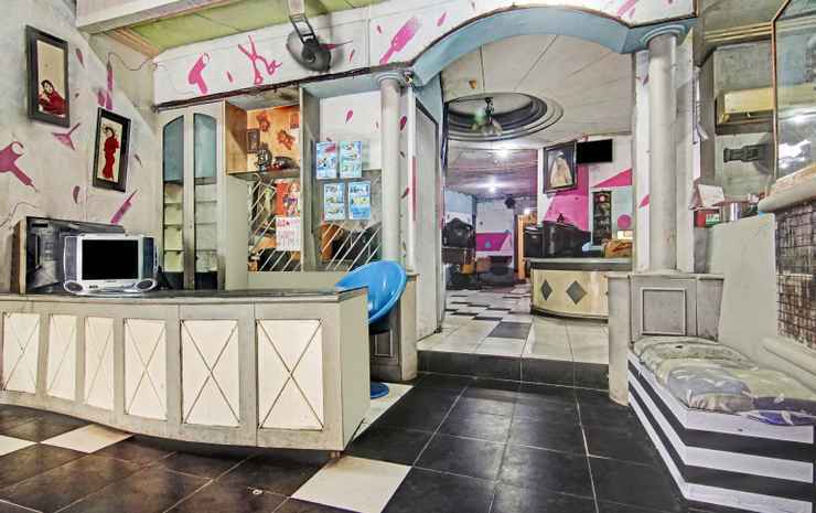 Джакарта: SPOT ON 90437 Salome Guesthouse