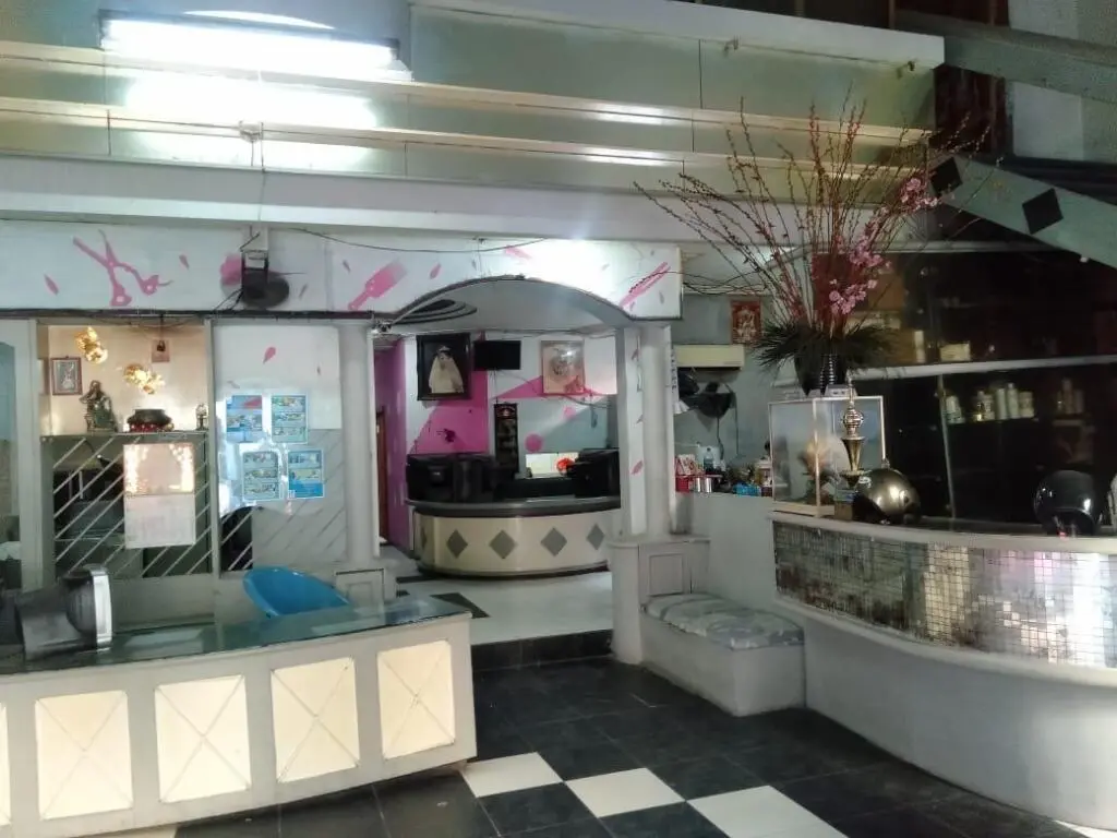 Джакарта: SPOT ON 90437 Salome Guesthouse