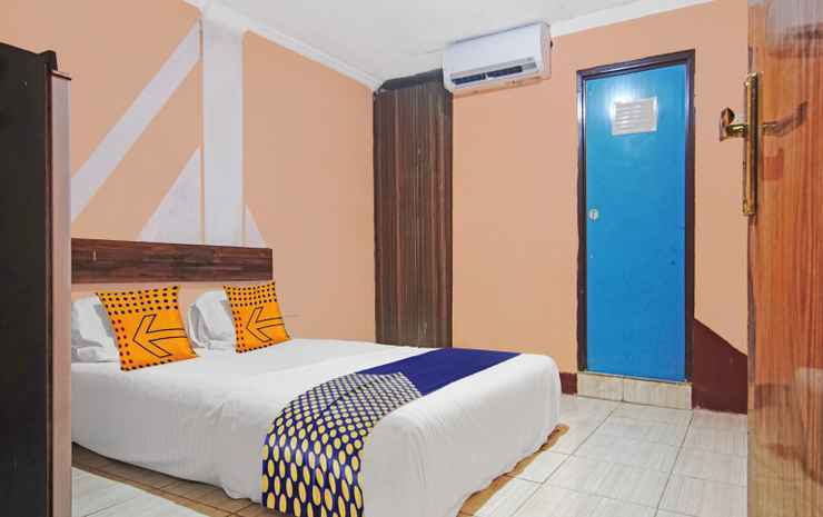 Джакарта: SPOT ON 90437 Salome Guesthouse