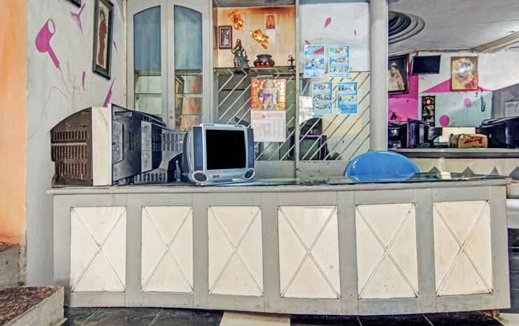 Джакарта: SPOT ON 90437 Salome Guesthouse