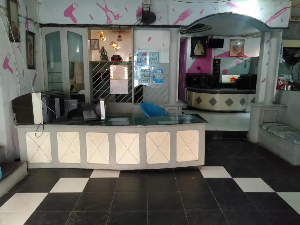Джакарта: SPOT ON 90437 Salome Guesthouse