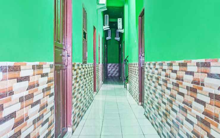 Макассар: OYO 90441 Kuntawa Guesthouse