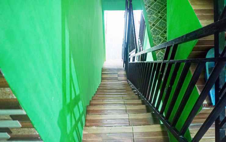 Макассар: OYO 90441 Kuntawa Guesthouse