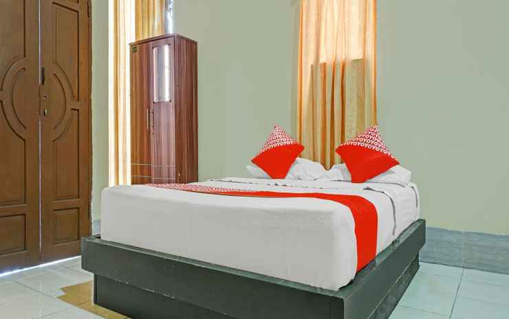 Макассар: OYO 90441 Kuntawa Guesthouse