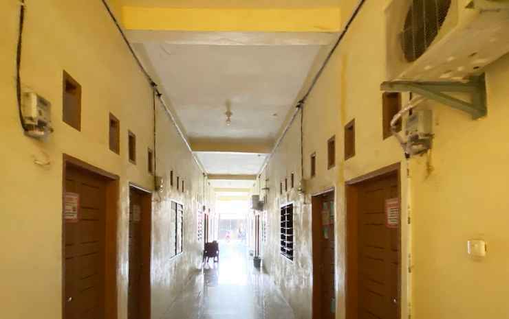 Медан: SPOT ON 90435 Rohana Homestay Syariah