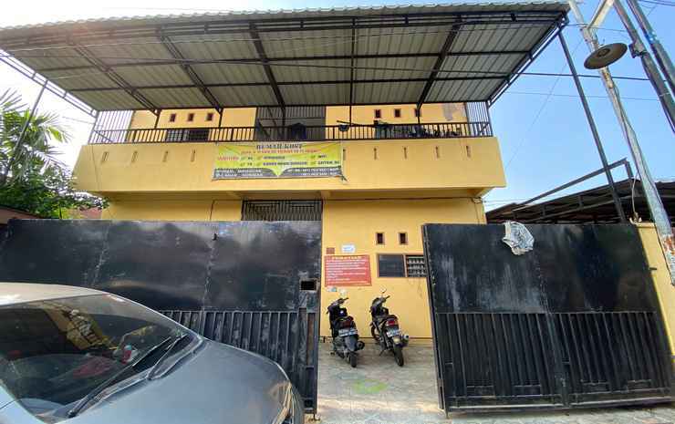 Медан: SPOT ON 90435 Rohana Homestay Syariah
