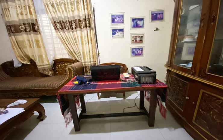 Медан: SPOT ON 90435 Rohana Homestay Syariah